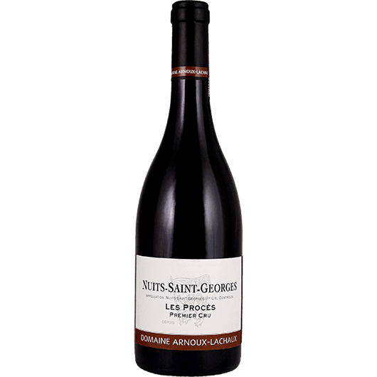 Domaine Arnoux-Lachaux Domaine Arnoux-Lachaux, Nuits-Saint-Georges Premier Cru, Les Proces