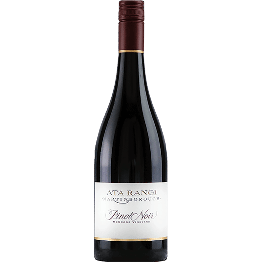 Ata Rangi Ata Rangi, McCrone Vineyard Pinot Noir, Martinborough
