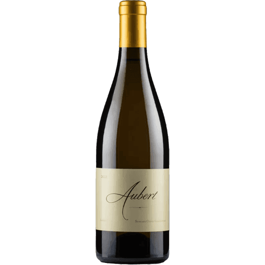 Aubert Aubert, Chardonnay Lauren, Sonoma Coast