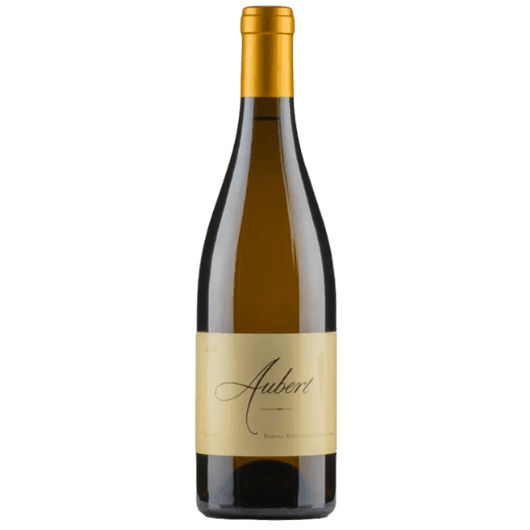 Aubert Aubert, Eastside Chardonnay, Russian River Valley