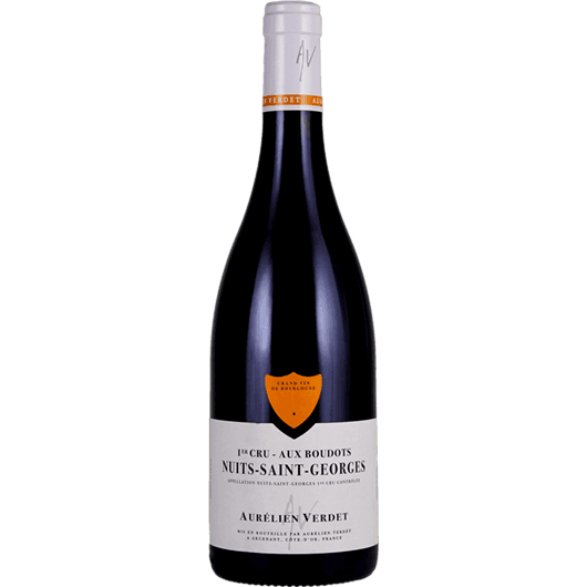Aurelien Verdet Aurelien Verdet, Nuits-Saint-Georges Premier Cru, Aux Boudots