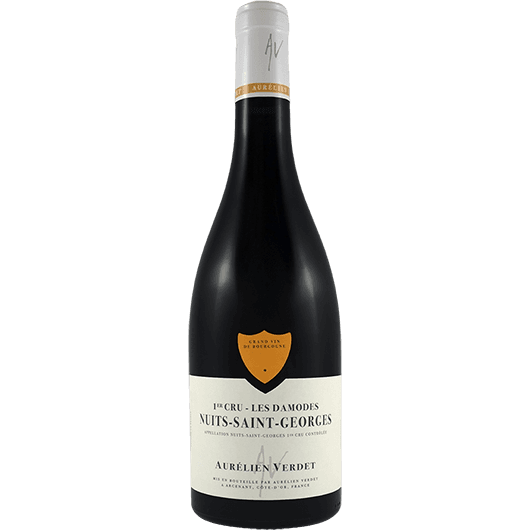 Aurelien Verdet Aurelien Verdet, Nuits-Saint-Georges Premier Cru, Les Damodes