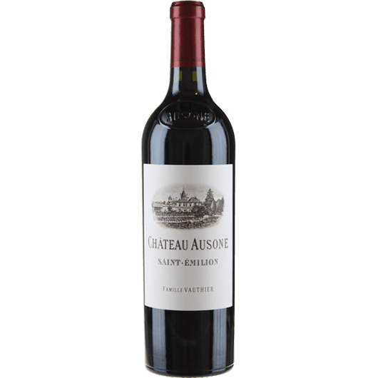 Chateau Ausone Chateau Ausone, Saint-Emilion Grand Cru