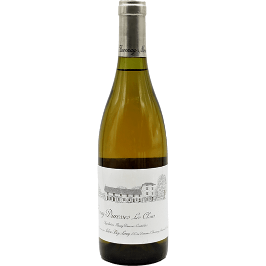 Domaine d'Auvenay Domaine d'Auvenay, Auxey-Duresses, Les Clous Blanc