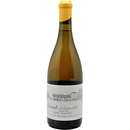 Domaine d'Auvenay Domaine d'Auvenay, Meursault Premier Cru, Les Gouttes d'Or