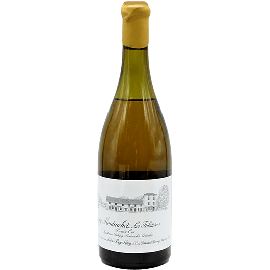 Domaine d'Auvenay Domaine d'Auvenay, Puligny-Montrachet Premier Cru, Les Folatieres