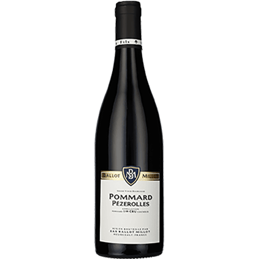 Ballot Millot Ballot Millot, Pommard Premier Cru, Les Pezerolles