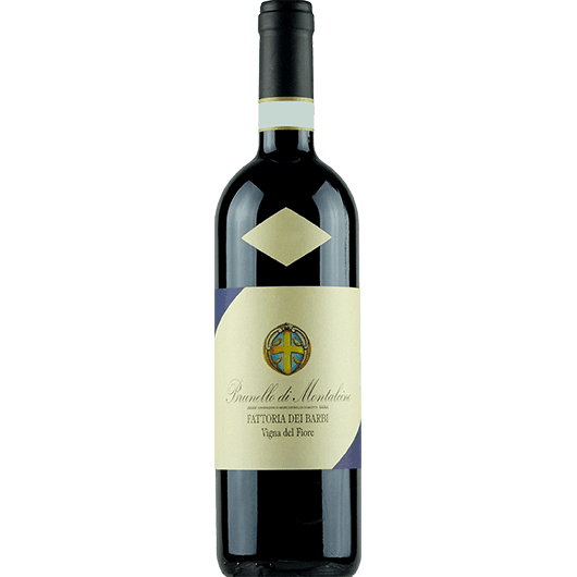 Fattoria dei Barbi Fattoria dei Barbi, Brunello di Montalcino, Vigna Fiore