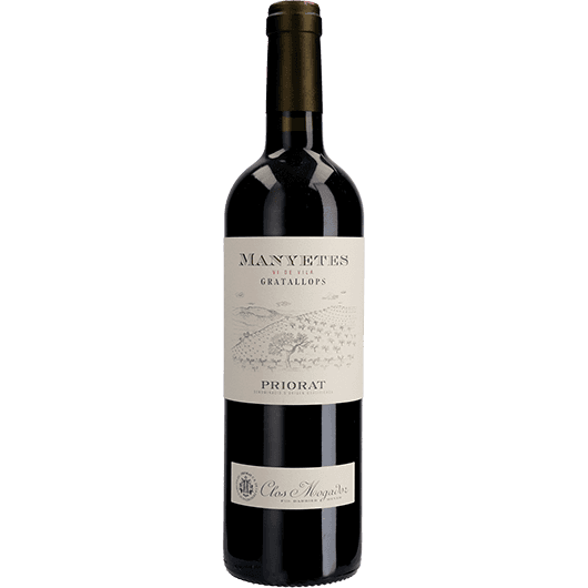 Clos Mogador Clos Mogador, Gratallops, Priorat