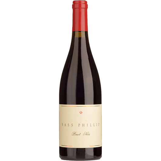 Bass Phillip Bass Phillip, Estate Pinot Noir, Gippsland