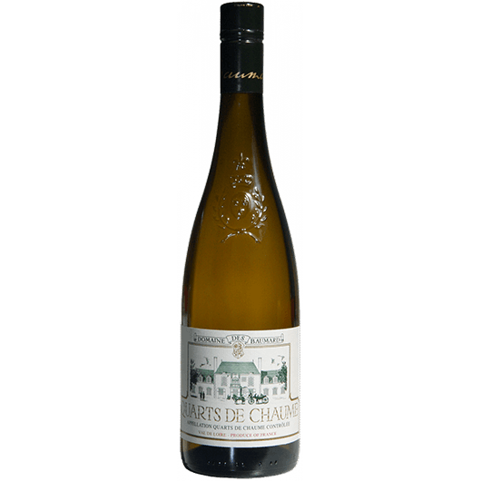 Domaine des Baumard Domaine des Baumard, Anjou, Quarts Chaume