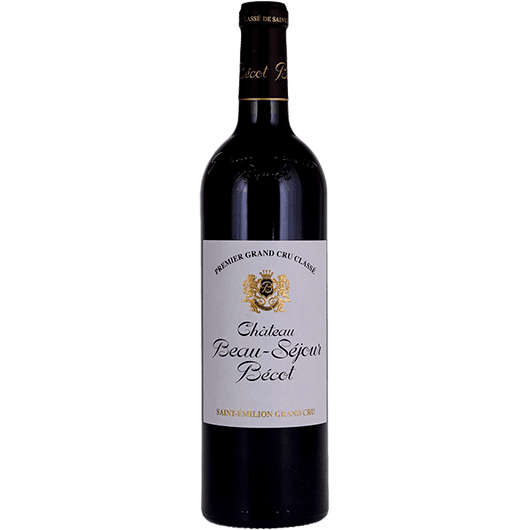 Chateau Beau-Sejour Becot Chateau Beau-Sejour Becot Premier Grand Cru Classe B, Saint-Emilion Grand Cru