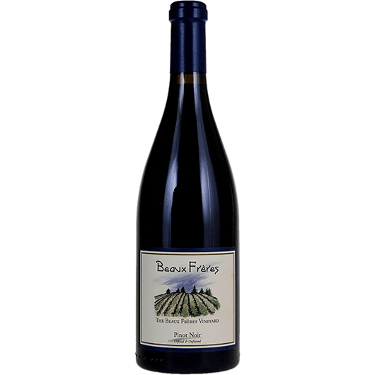 Beaux Freres Beaux Freres, The Beaux Freres Vineyard Pinot Noir, Ribbon Ridge