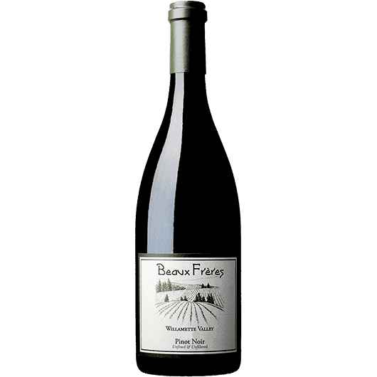 Beaux Freres Beaux Freres, Pinot Noir, Willamette Valley
