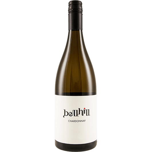Bell Hill Bell Hill, Chardonnay, Canterbury