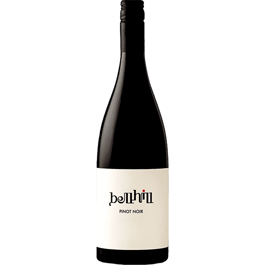 Bell Hill Bell Hill, Pinot Noir, Canterbury