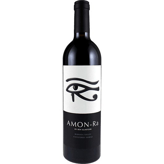 Ben Glaetzer Ben Glaetzer, Amon Ra, Barossa Valley