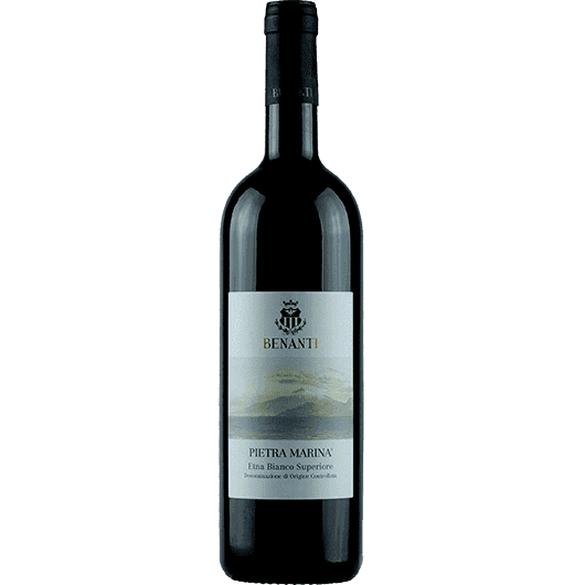 Benanti Benanti, Pietramarina Superiore, Etna Bianco
