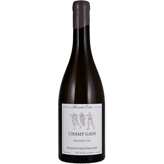 Benoit Ente Benoit Ente, Puligny-Montrachet Premier Cru, Champ Gain