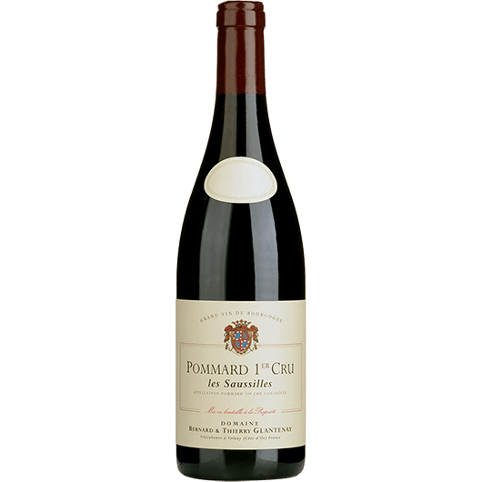 Bernard & Thierry Glantenay Bernard & Thierry Glantenay, Pommard Premier Cru, Les Saussilles