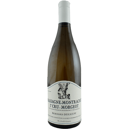 Dugat-Py Dugat-Py, Chassagne-Montrachet Premier Cru, Morgeot