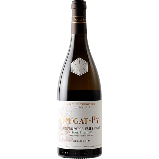 Dugat-Py Dugat-Py, Pernand-Vergelesses Premier Cru, Sous Fretille