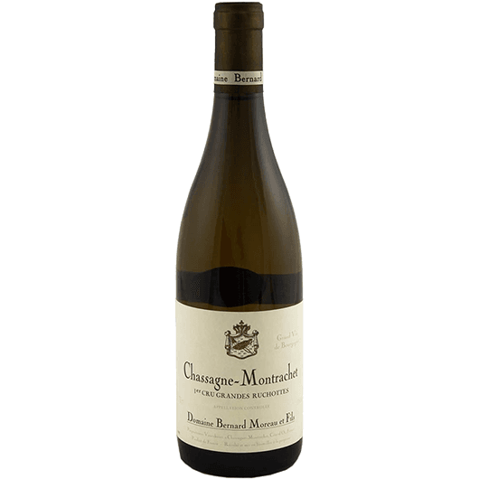 Alex Moreau Alex Moreau, Chassagne-Montrachet Premier Cru, Les Grandes Ruchottes