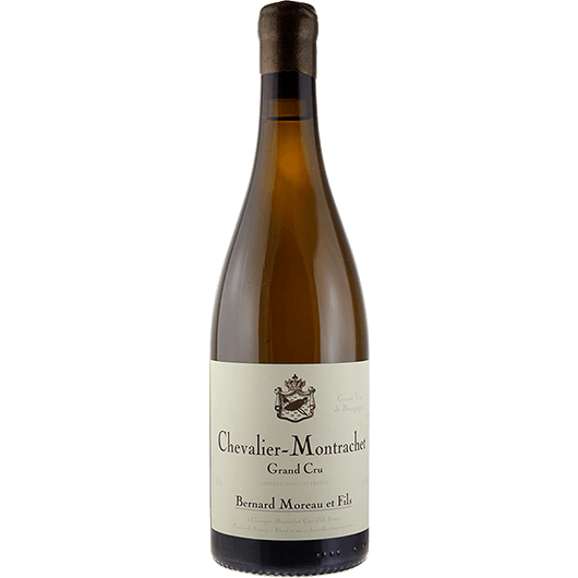 Alex Moreau Alex Moreau, Chevalier-Montrachet Grand Cru