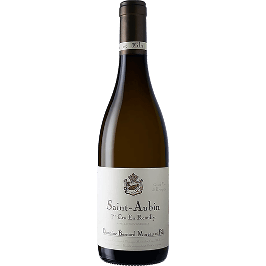 Bernard Moreau Bernard Moreau, Saint-Aubin Premier Cru, En Remilly