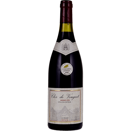 Domaine Bertagna Domaine Bertagna, Clos de Vougeot Grand Cru