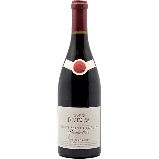 Domaine Bertagna Domaine Bertagna, Nuits-Saint-Georges Premier Cru, Aux Murgers