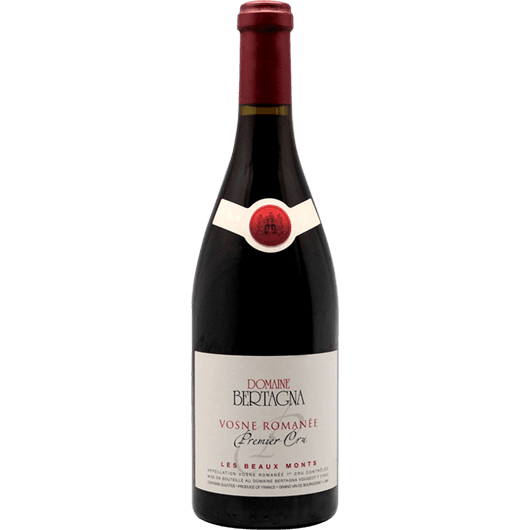 Domaine Bertagna Domaine Bertagna, Vosne-Romanee Premier Cru, Les Beaux Monts