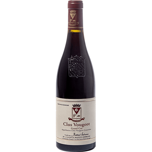Bertrand Ambroise Bertrand Ambroise, Clos de Vougeot Grand Cru
