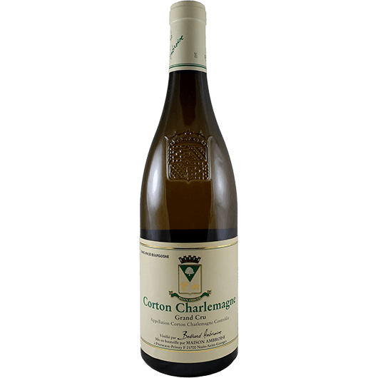 Bertrand Ambroise Bertrand Ambroise, Corton-Charlemagne Grand Cru