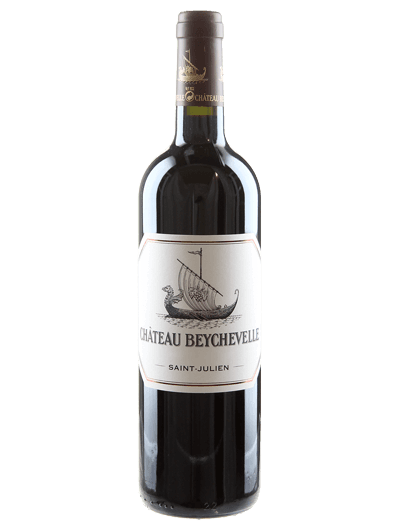 Chateau Beychevelle Chateau Beychevelle 4eme Cru Classe, Saint-Julien