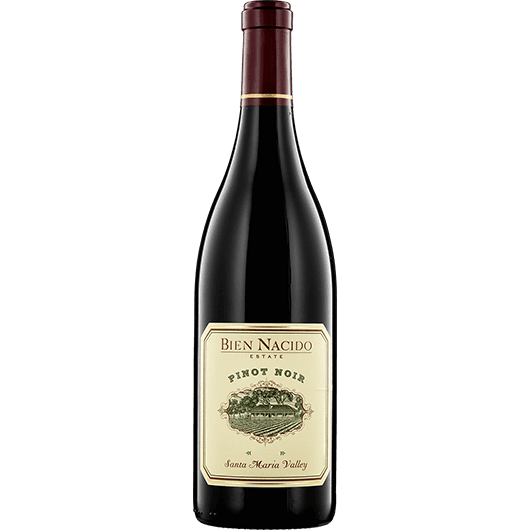 Bien Nacido Bien Nacido, Pinot Noir, Santa Maria Valley
