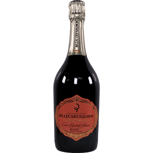 Billecart-Salmon Billecart-Salmon, Elisabeth Salmon Brut Rose