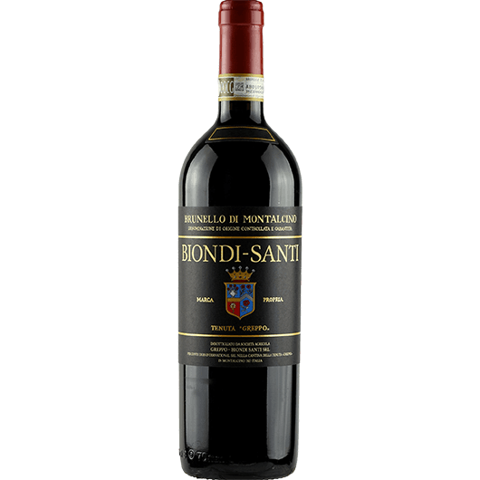 Biondi-Santi Biondi-Santi, Brunello di Montalcino