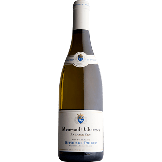 Domaine Bitouzet Prieur Domaine Bitouzet Prieur, Meursault Premier Cru, Charmes
