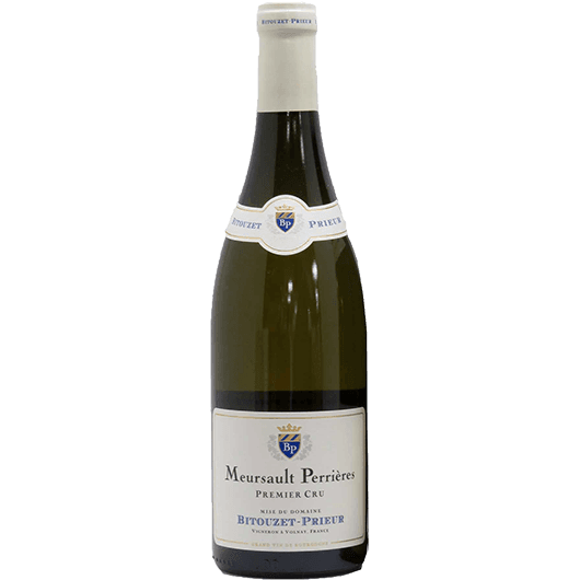 Domaine Bitouzet Prieur Domaine Bitouzet Prieur, Meursault Premier Cru, Perrieres