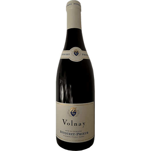 Domaine Bitouzet Prieur Domaine Bitouzet Prieur, Volnay