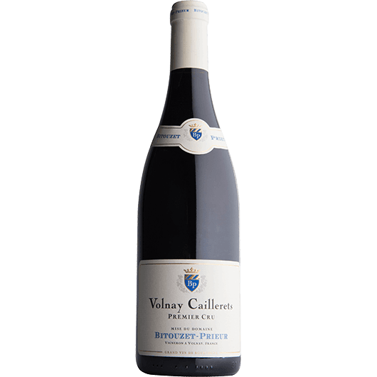 Domaine Bitouzet Prieur Domaine Bitouzet Prieur, Volnay Premier Cru, Les Caillerets