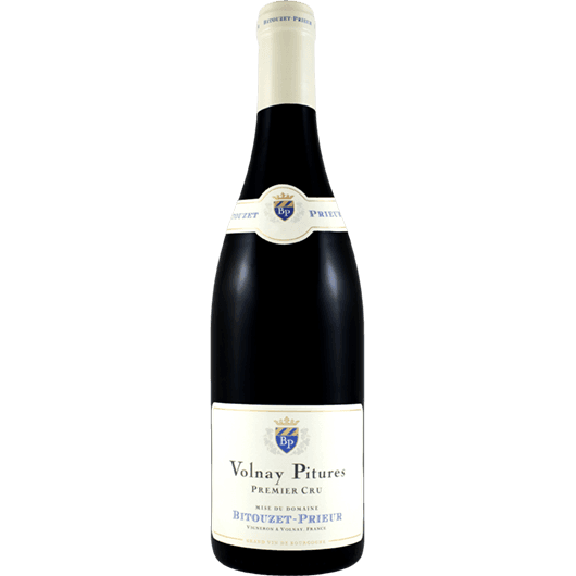 Domaine Bitouzet Prieur Domaine Bitouzet Prieur, Volnay Premier Cru, Pitures