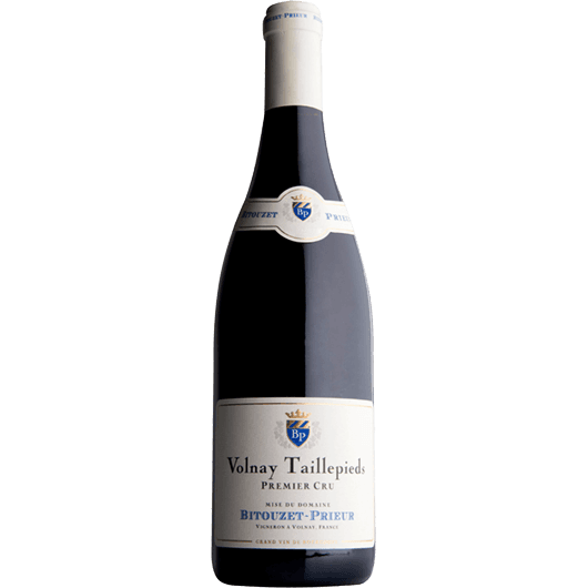 Domaine Bitouzet Prieur Domaine Bitouzet Prieur, Volnay Premier Cru, Taille Pieds
