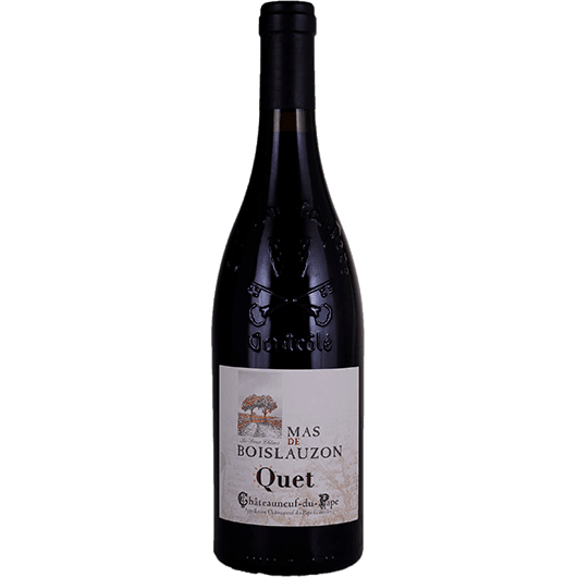 Boislauzon Boislauzon, Chateauneuf-du-Pape, Quet