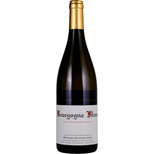 Anne Boisson Anne Boisson, Bourgogne, Blanc