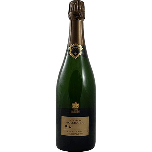 Bollinger Bollinger, R.D., Champagne