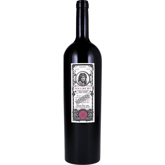 Bond Bond, Melbury, Napa Valley