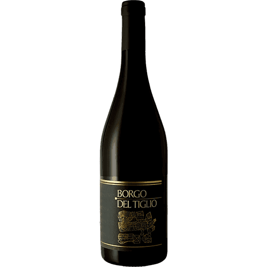 Borgo del Tiglio Borgo Tiglio, Studio Bianco, Collio