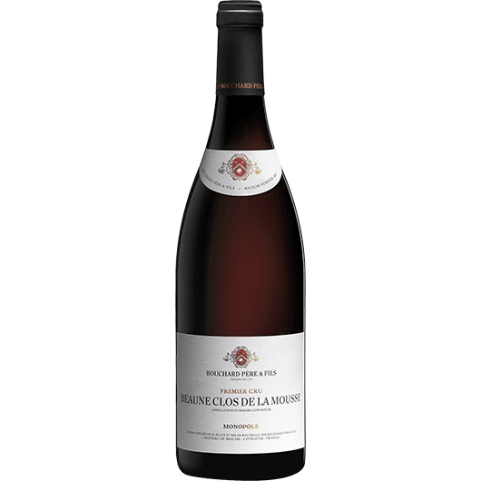 Bouchard Pere et Fils Bouchard Pere et Fils, Beaune Premier Cru, Clos de la Mousse